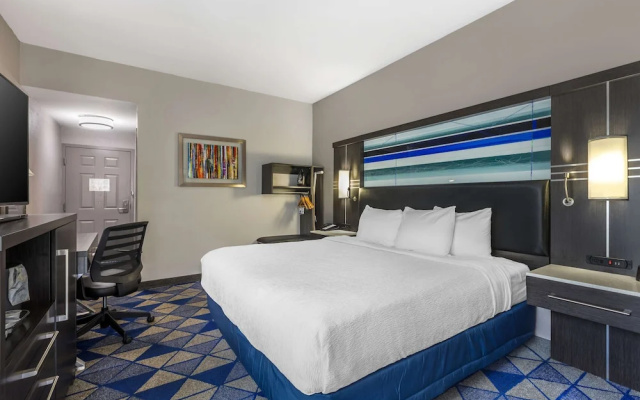 photo 5 of Americas Best Value Inn