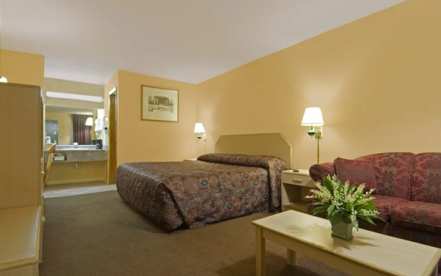 photo 2 of Americas Best Value Inn