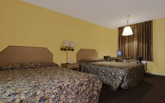 photo 3 of Americas Best Value Inn