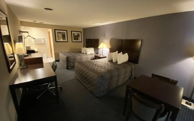 photo 2 of Americas Best Value Inn Danbury