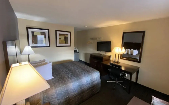 photo 3 of Americas Best Value Inn Danbury