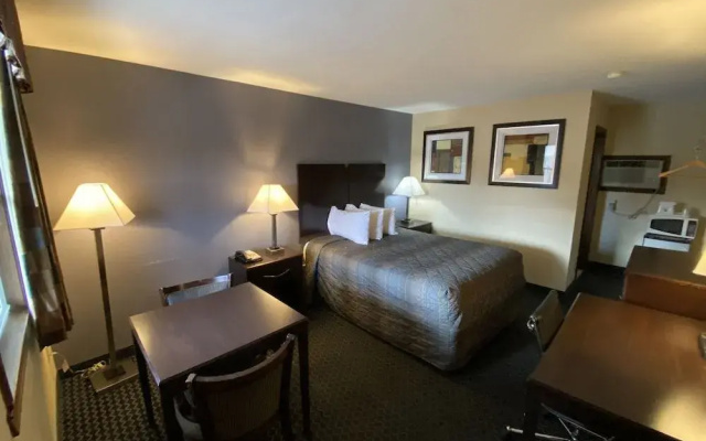 photo 4 of Americas Best Value Inn Danbury