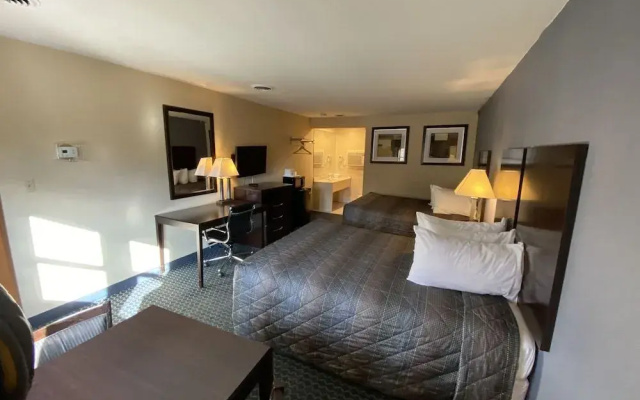 photo 5 of Americas Best Value Inn Danbury