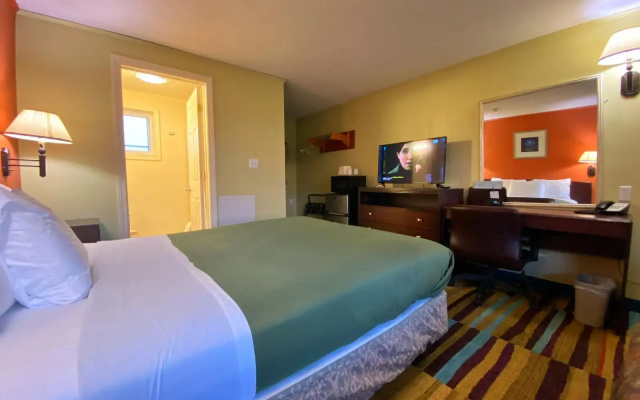 photo 2 of Best Stay Inn - Manchester