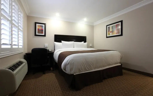 photo 5 of Americas Best Value Inn Riverside