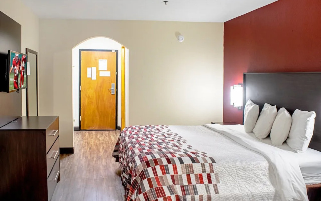 photo 2 of Americas Best Value Inn