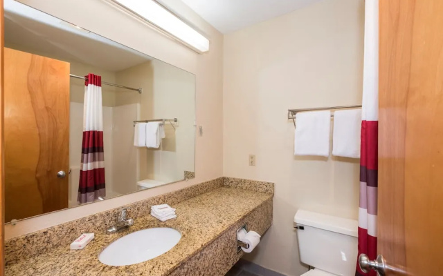 photo 4 of Americas Best Value Inn