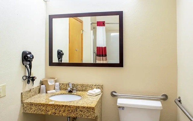 photo 5 of Americas Best Value Inn