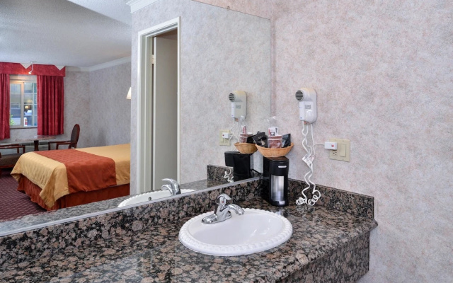 photo 4 of Americas Best Value Inn