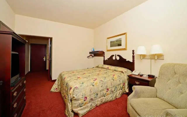 photo 2 of Americas Best Value Inn