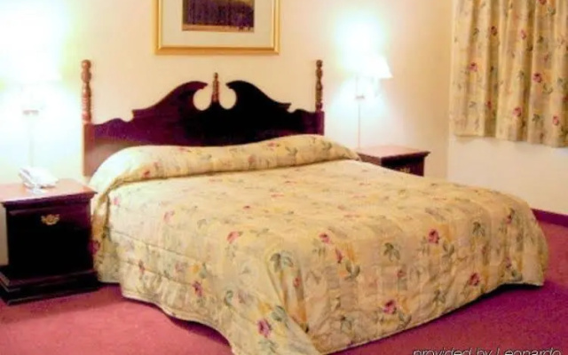 photo 3 of Americas Best Value Inn