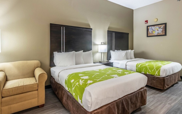 photo 2 of Americas Best Value Inn