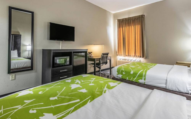 photo 3 of Americas Best Value Inn