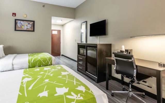 photo 4 of Americas Best Value Inn