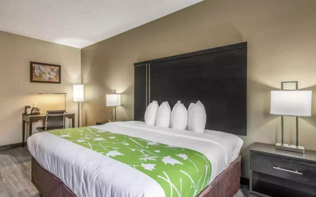 photo 5 of Americas Best Value Inn