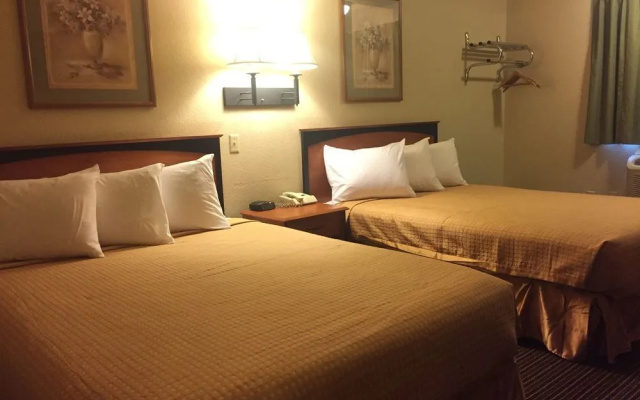photo 3 of Americas Best Value Inn St. George