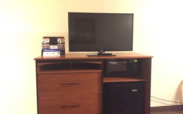 photo 4 of Americas Best Value Inn St. George