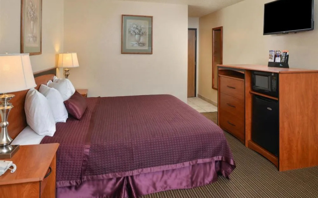 photo 5 of Americas Best Value Inn St. George