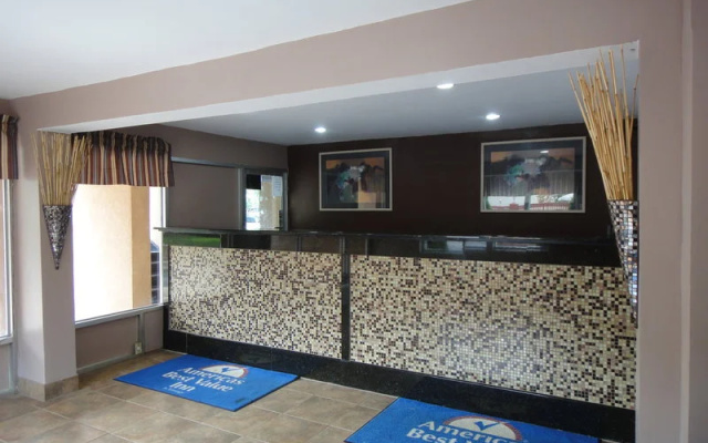 photo 2 of Americas Best Value Inn