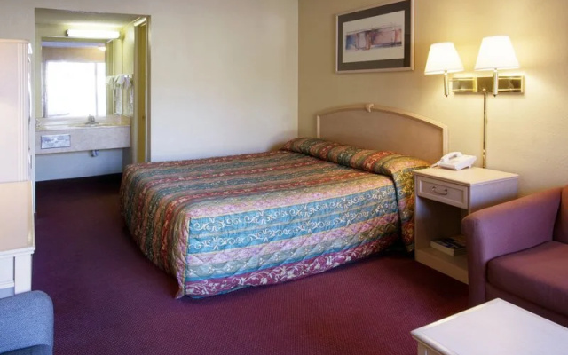 photo 4 of Americas Best Value Inn