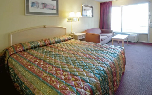 photo 5 of Americas Best Value Inn