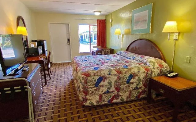photo 2 of Americas Best Value Inn