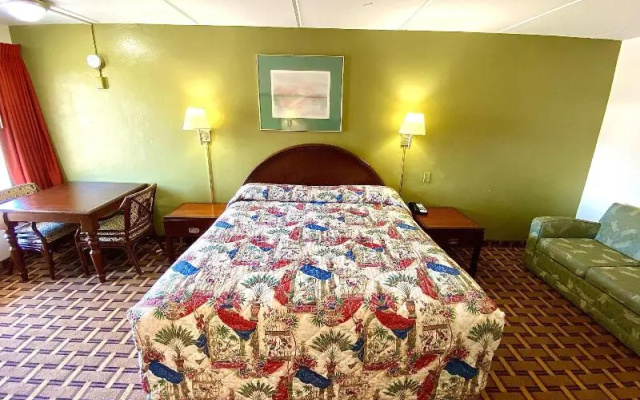 photo 5 of Americas Best Value Inn
