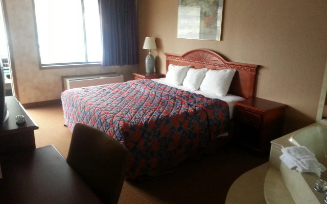 photo 5 of Travelodge by Wyndham Monroe