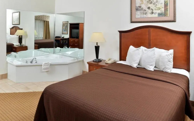 photo 3 of Americas Best Value Inn And Suites Carrollton