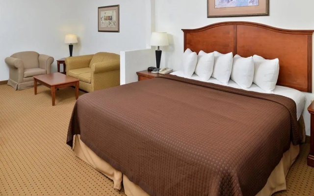 photo 5 of Americas Best Value Inn And Suites Carrollton
