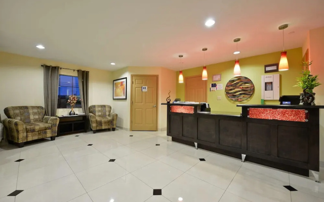 photo 2 of Americas Best Value Inn And Suites Lake Charles I210 Exit 11