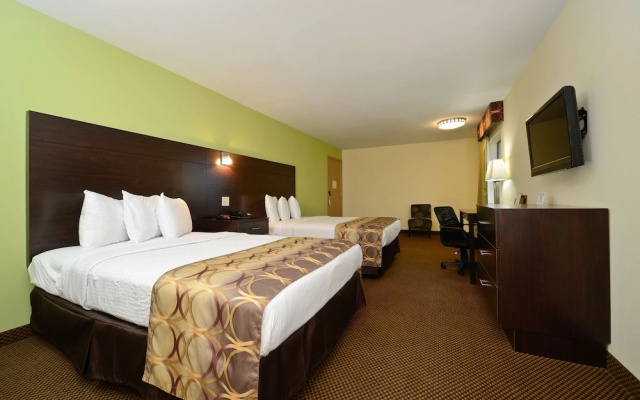 photo 4 of Americas Best Value Inn And Suites Lake Charles I210 Exit 11