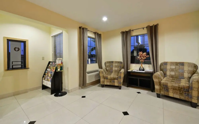 photo 5 of Americas Best Value Inn And Suites Lake Charles I210 Exit 11