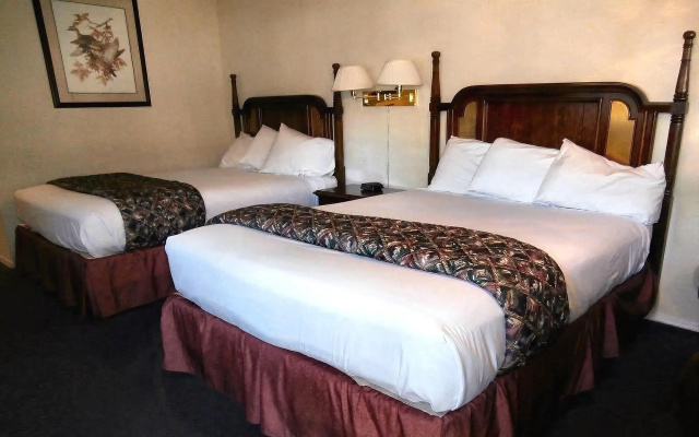 photo 4 of Americas Best Value Inn & Suites Lancaster