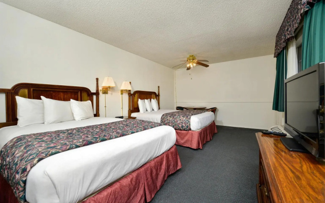 photo 5 of Americas Best Value Inn & Suites Lancaster