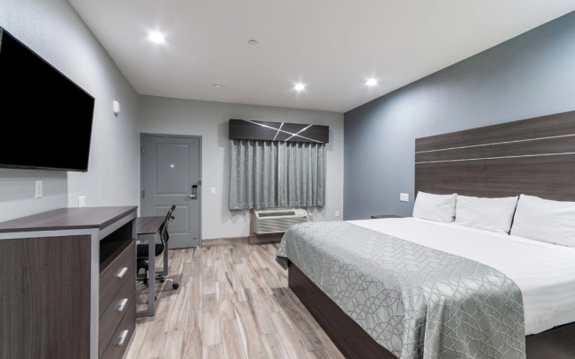 photo 3 of Americas Best Value Inn and Suites Northeast Houston I610
