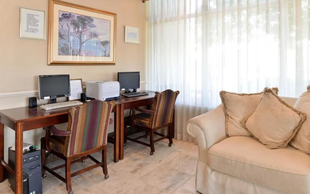 photo 4 of Americas Best Value Inn Baton Rouge