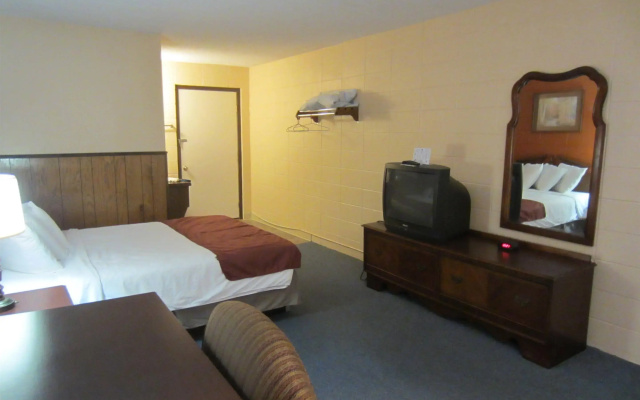 photo 2 of Americas Best Value Inn Branson