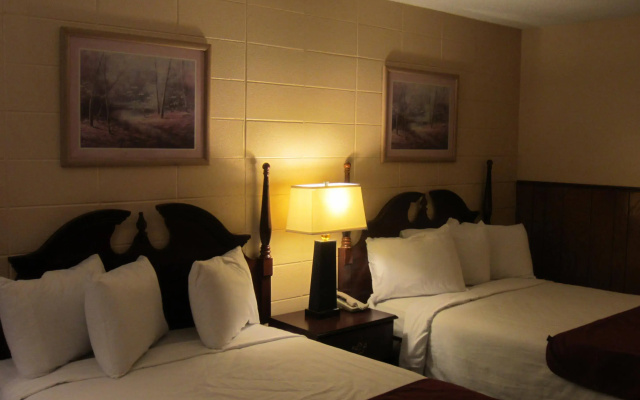 photo 3 of Americas Best Value Inn Branson