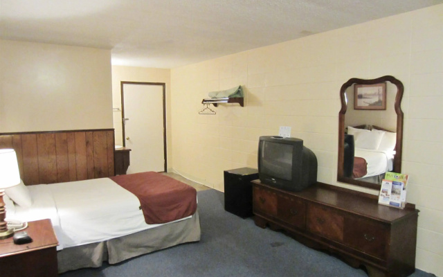 photo 5 of Americas Best Value Inn Branson