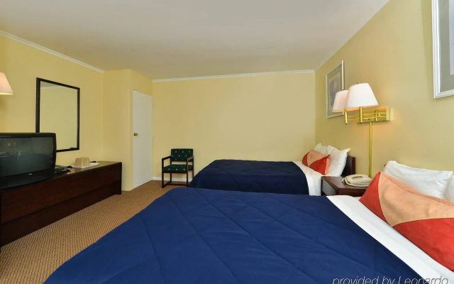photo 3 of Americas Best Value Inn Bridgewater Nj