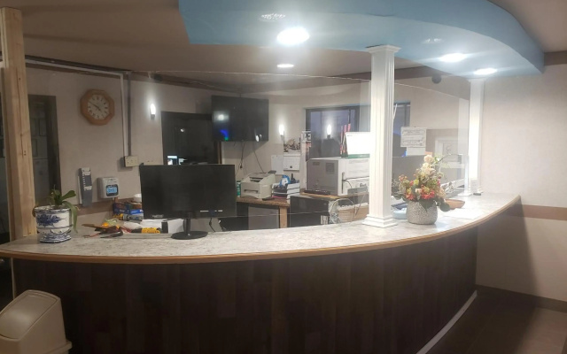 photo 2 of Burlington Stay Inn