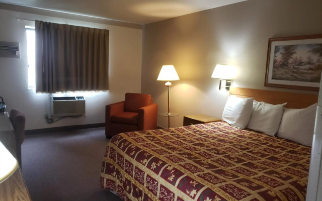 photo 4 of Burlington Stay Inn
