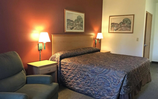photo 3 of Westbridge Inn & Suites