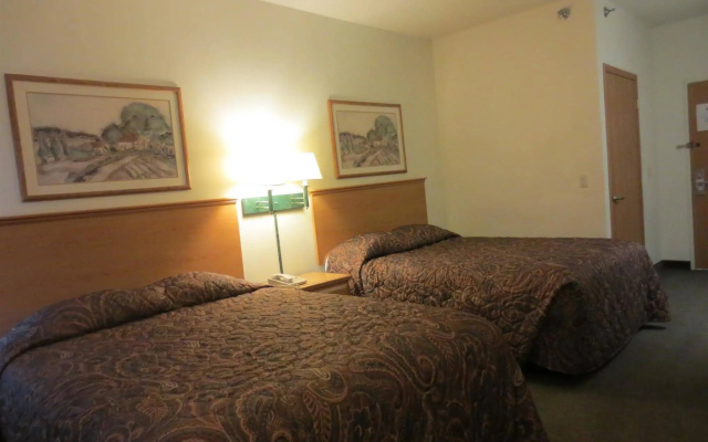 photo 4 of Westbridge Inn & Suites