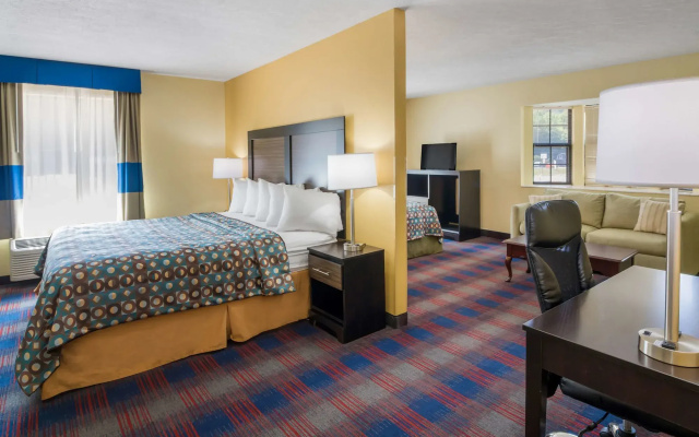 photo 3 of Americas Best Value Inn Clayton