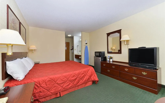 photo 3 of Americas Best Value Inn - Closed