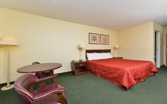 photo 4 of Americas Best Value Inn - Closed