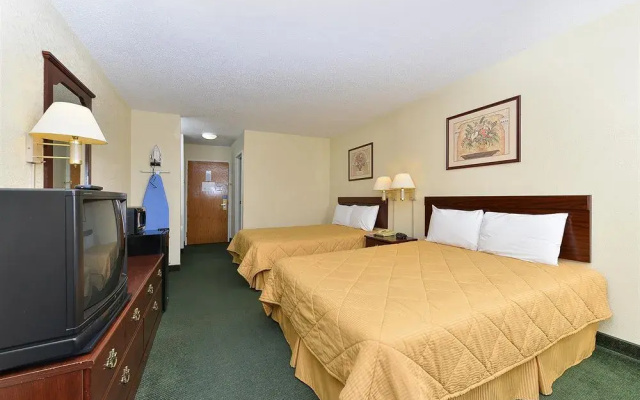 photo 5 of Americas Best Value Inn - Closed