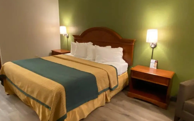 photo 3 of Americas Best Value Inn Concord Nc